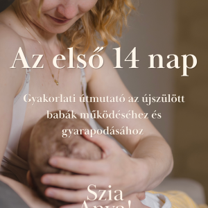 Az első 14 nap